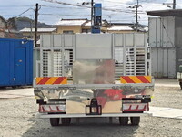 いすゞフォワードセーフティクレーン3段中型（4t）[写真07]