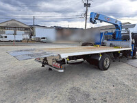 いすゞフォワードセーフティクレーン3段中型（4t）[写真09]