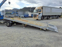 いすゞフォワードセーフティクレーン3段中型（4t）[写真10]