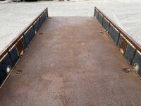 いすゞフォワードクレーン4段中型（4t）[写真11]