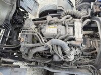 いすゞフォワードクレーン4段中型（4t）[写真16]