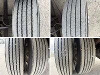 いすゞフォワードクレーン4段中型（4t）[写真17]