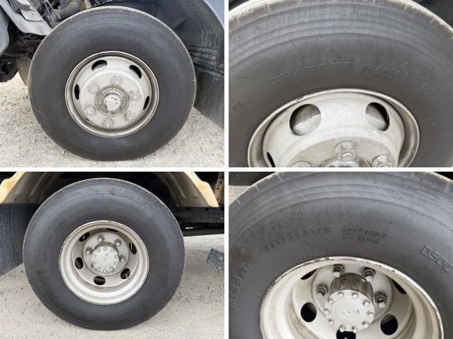 いすゞフォワードクレーン4段中型（4t）[写真17]