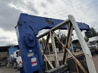 いすゞフォワードクレーン4段中型（4t）[写真20]