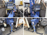 いすゞフォワードクレーン4段中型（4t）[写真21]