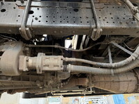 いすゞフォワードクレーン4段中型（4t）[写真23]