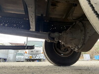 いすゞフォワードクレーン4段中型（4t）[写真26]