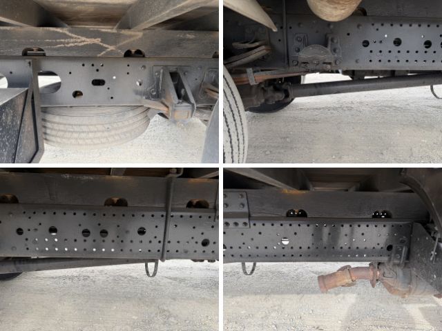 いすゞフォワードクレーン4段中型（4t）[写真28]