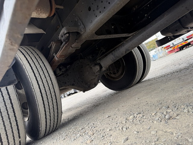 いすゞフォワードクレーン4段中型（4t）[写真29]