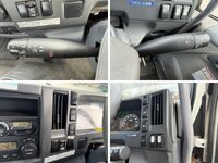 いすゞフォワードクレーン4段中型（4t）[写真35]