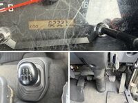 いすゞフォワードクレーン4段中型（4t）[写真36]