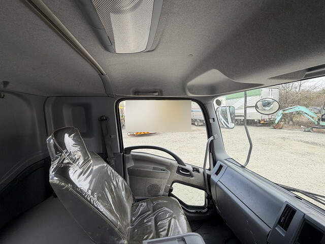 いすゞフォワードクレーン4段中型（4t）[写真38]