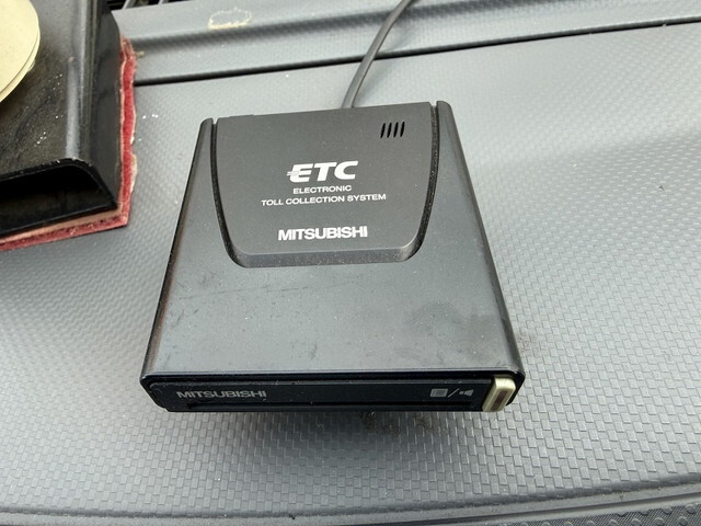 いすゞフォワードクレーン4段中型（4t）[写真40]