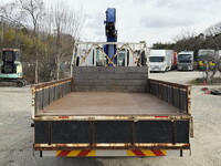 いすゞフォワードクレーン4段中型（4t）[写真09]