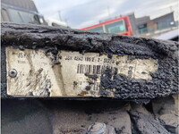 いすゞギガトレーラーヘッド（トラクターヘッド）大型（10t）[写真18]