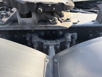 いすゞギガトレーラーヘッド（トラクターヘッド）大型（10t）[写真19]