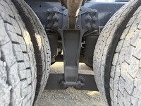 いすゞギガトレーラーヘッド（トラクターヘッド）大型（10t）[写真20]