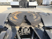 いすゞギガトレーラーヘッド（トラクターヘッド）大型（10t）[写真22]