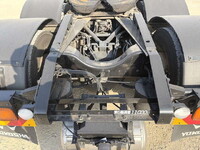 いすゞギガトレーラーヘッド（トラクターヘッド）大型（10t）[写真23]