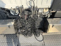 いすゞギガトレーラーヘッド（トラクターヘッド）大型（10t）[写真27]