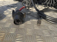 いすゞギガトレーラーヘッド（トラクターヘッド）大型（10t）[写真29]