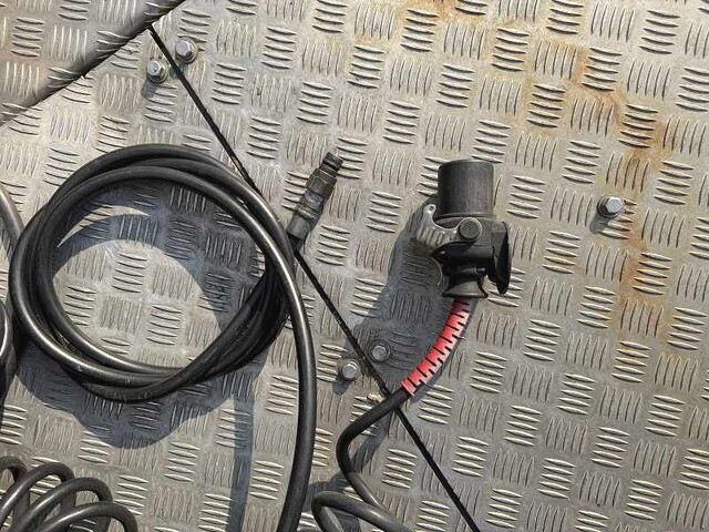 いすゞギガトレーラーヘッド（トラクターヘッド）大型（10t）[写真29]