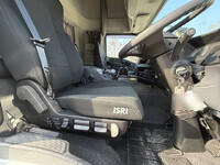 いすゞギガトレーラーヘッド（トラクターヘッド）大型（10t）[写真32]