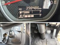 いすゞギガトレーラーヘッド（トラクターヘッド）大型（10t）[写真37]