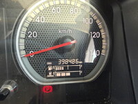 いすゞギガトレーラーヘッド（トラクターヘッド）大型（10t）[写真38]