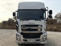 いすゞギガトレーラーヘッド（トラクターヘッド）大型（10t）[写真04]