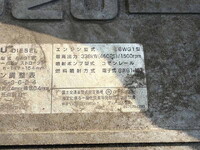 いすゞギガトレーラーヘッド（トラクターヘッド）大型（10t）[写真08]