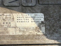 いすゞギガトレーラーヘッド（トラクターヘッド）大型（10t）[写真08]