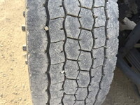 いすゞギガトレーラーヘッド（トラクターヘッド）大型（10t）[写真10]