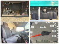 いすゞエルフアルミバン小型（2t・3t）[写真16]