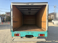 いすゞエルフアルミバン小型（2t・3t）[写真23]