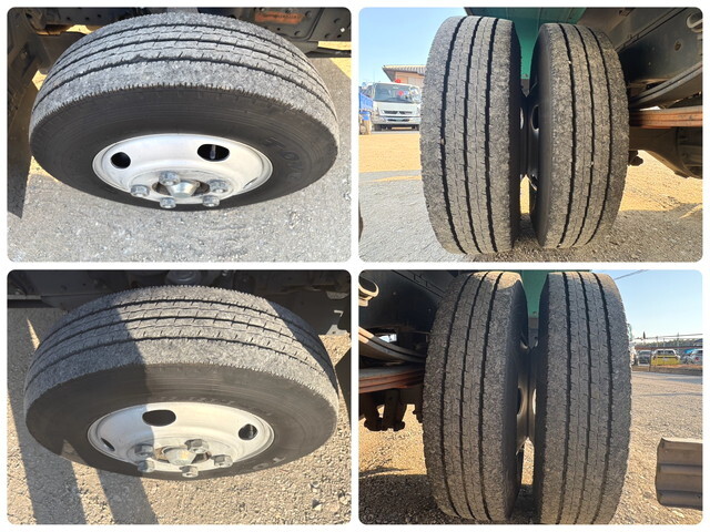 いすゞエルフアルミバン小型（2t・3t）[写真06]