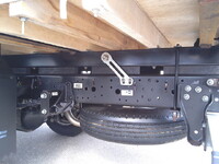 いすゞエルフクレーン5段小型（2t・3t）[写真13]