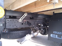 いすゞエルフクレーン5段小型（2t・3t）[写真14]