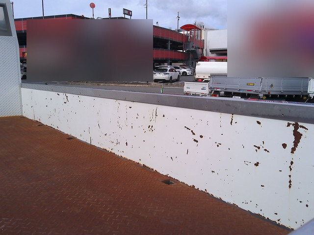 いすゞエルフクレーン5段小型（2t・3t）[写真17]