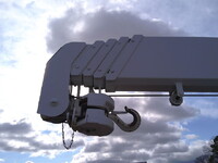 いすゞエルフクレーン5段小型（2t・3t）[写真20]