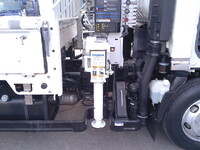 いすゞエルフクレーン5段小型（2t・3t）[写真21]