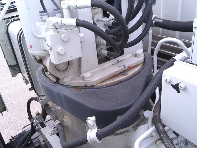 いすゞエルフクレーン5段小型（2t・3t）[写真21]