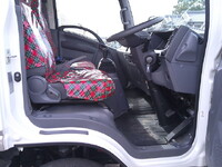 いすゞエルフクレーン5段小型（2t・3t）[写真24]