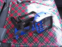 いすゞエルフクレーン5段小型（2t・3t）[写真25]