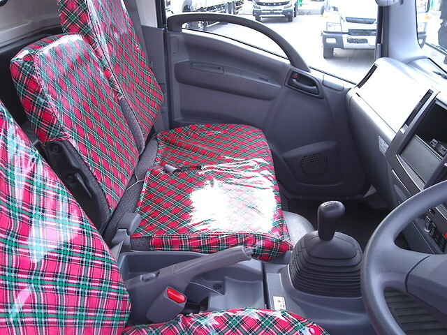 いすゞエルフクレーン5段小型（2t・3t）[写真25]