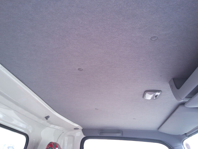 いすゞエルフクレーン5段小型（2t・3t）[写真26]