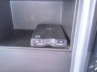 いすゞエルフクレーン5段小型（2t・3t）[写真29]