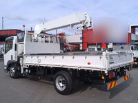 いすゞエルフクレーン5段小型（2t・3t）[写真02]