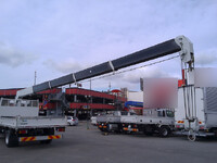 いすゞエルフクレーン5段小型（2t・3t）[写真34]