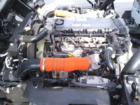 いすゞエルフクレーン5段小型（2t・3t）[写真35]